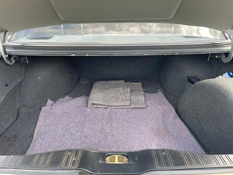 Gebraucht BMW 735 197 PS (144 kW) 1982 Silber Limousine