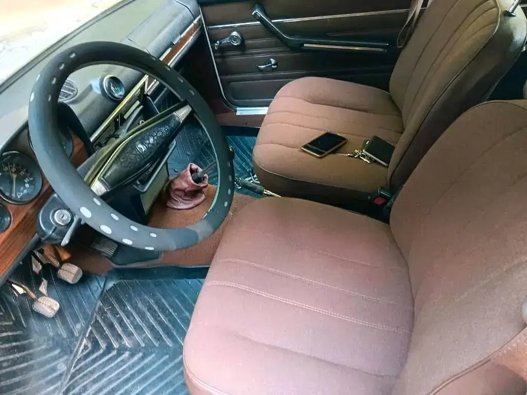 Gebraucht Lada 2106 75 PS (55 kW) 1982 Weiß Limousine