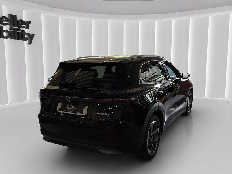 Neu MG S5 Luxury 172 kW (235 PS) 2025 Schwarz SUV