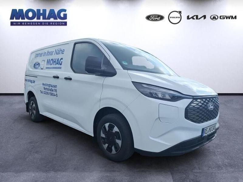 Gebraucht Ford Transit Trend 100 kW (136 PS) 2025 Weiss Limousine