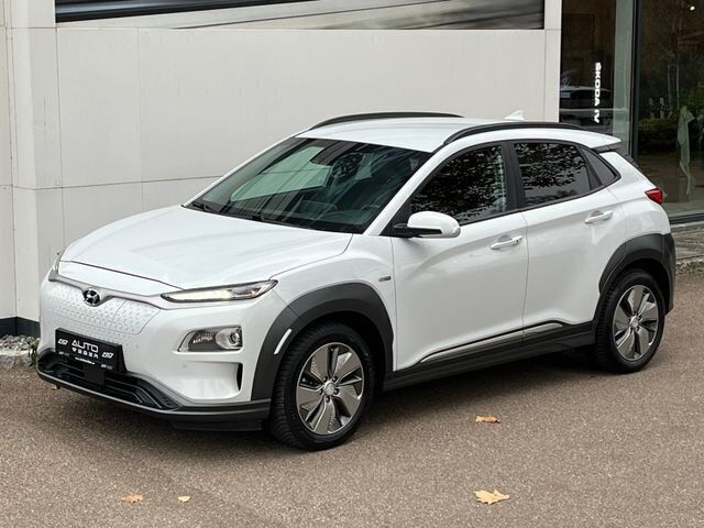 Andere farbe Gebraucht 2019 Hyundai Kona Premium SUV | 20.990 € (Etwas zu teuer) - Bild 1/4