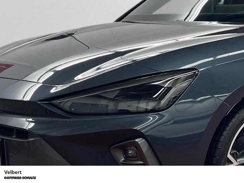 Second-hand Cupra Leon High 150 CP (110 kW) 2024 Gri Break