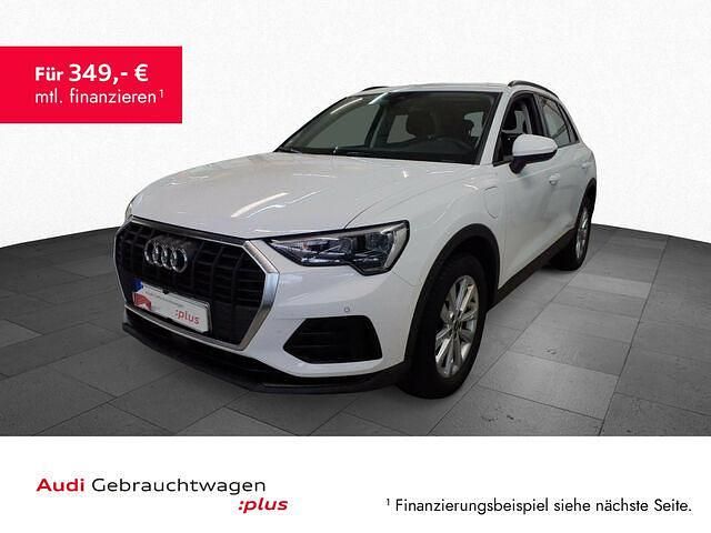 Gebraucht Audi Q3 Design 245 PS (180 kW) 2022 Ibisweiß SUV