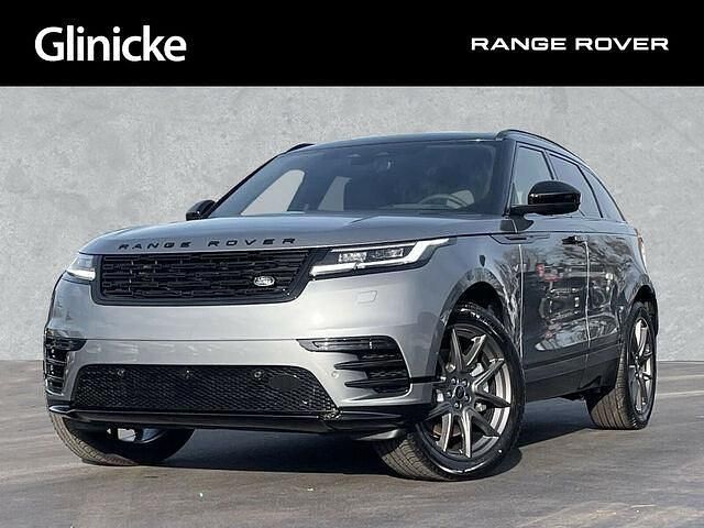Gebraucht Land Rover Range Rover Velar SE Dynamic 300 PS (220 kW) 2024 Zadar grey SUV