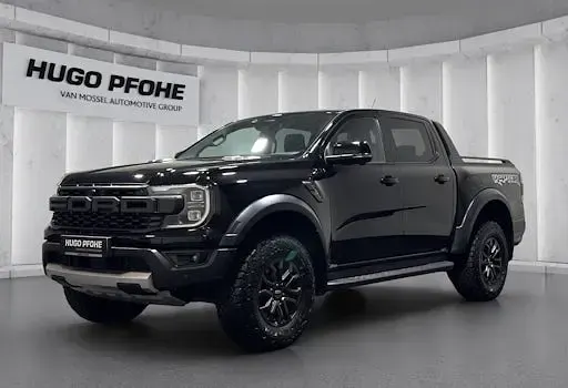 Gebraucht Ford Ranger Raptor 292 PS (214 kW) 2023 Pickup
