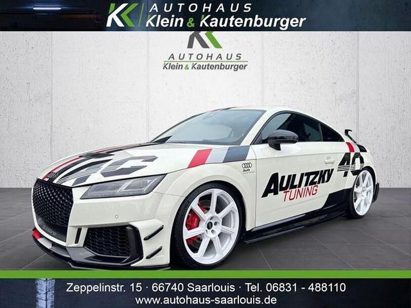 Andere Gebraucht 2020 Audi TT Advanced | 76.999 € - Bild 1/4