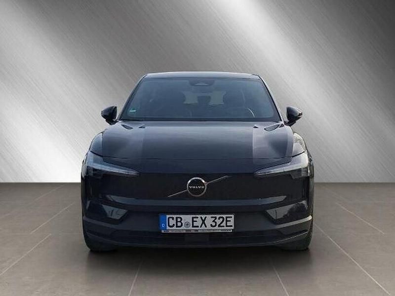 Gebraucht Volvo EX30 Plus 200 kW (272 PS) 2024 Schwarz SUV