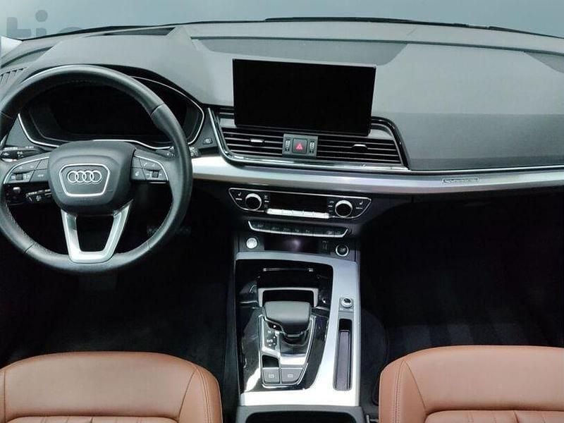 Gebraucht Audi Q5 286 PS (210 kW) 2023 Grau SUV