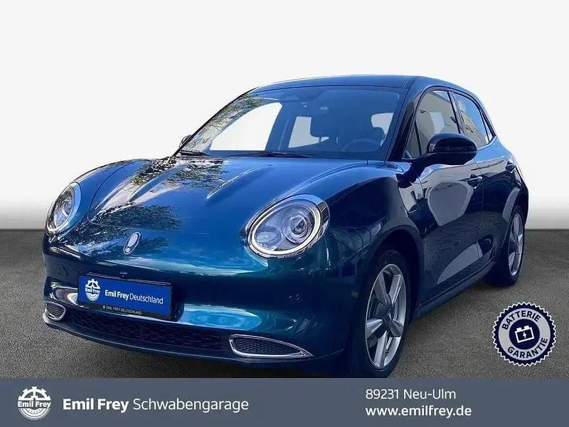 Aurora green / starry black me Neu 2025 Ora 03 Limousine | 29.690 € - Bild 1/3