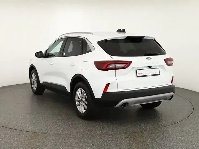 Neu Ford Kuga Titanium 186 PS (136 kW) 2025 Weiß SUV