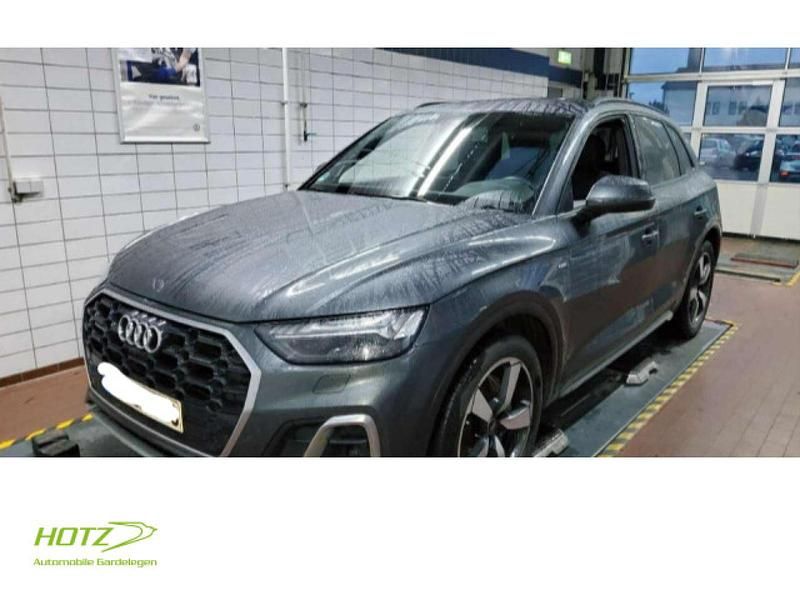 Gebraucht 2022 Audi Q5 SUV | 35.280 € (Teuer) - Bild 1/4