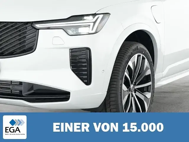Gebraucht Volvo XC90 Plus 455 PS (334 kW) 2025 Metallic SUV