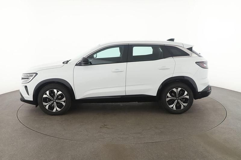 Gebraucht Renault Austral Evolution 158 PS (116 kW) 2024 Weiß SUV