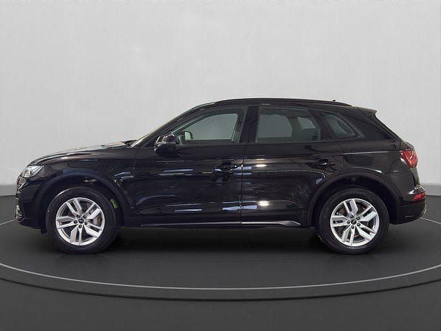 Gebraucht Audi Q5 Performance 299 PS (219 kW) 2022 Brillantschwarz SUV