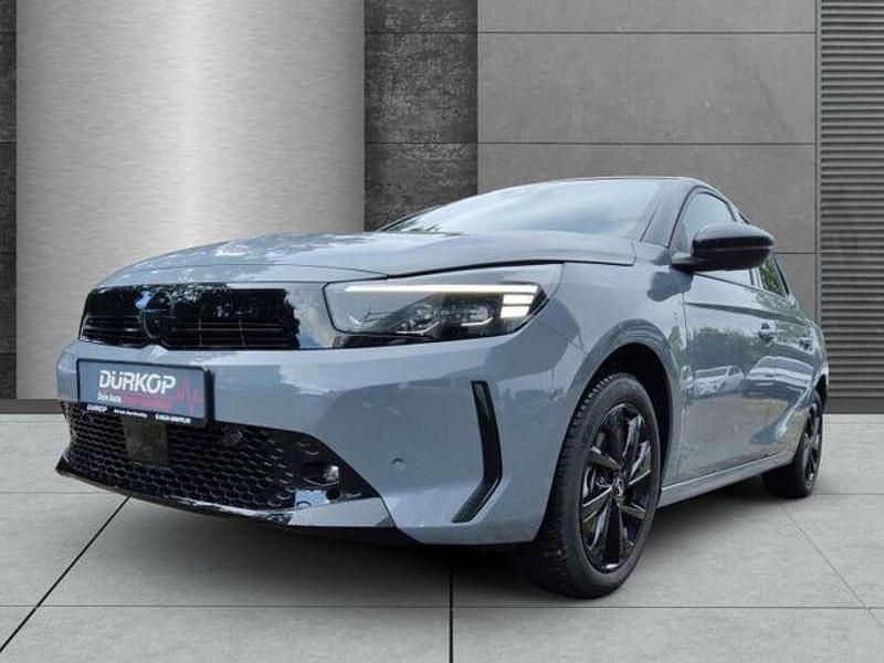 Gebraucht Opel Corsa 131 PS (96 kW) 2024 Grau Kleinwagen