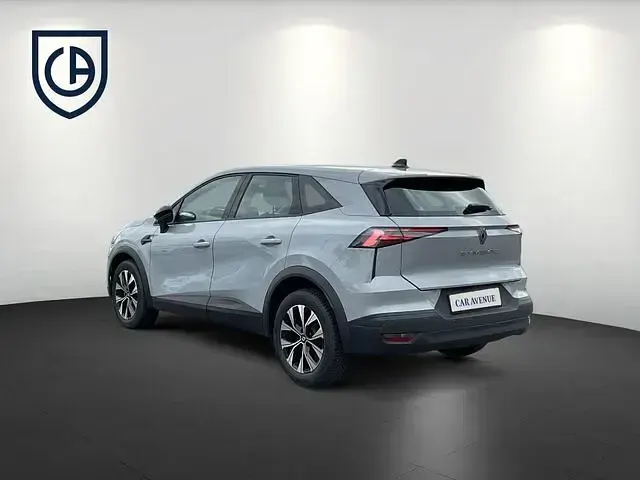 Gebraucht Renault Symbioz Evolution 140 PS (102 kW) 2025 Grey rafale SUV