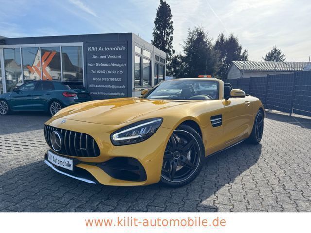 Gebraucht 2019 Mercedes AMG GT R AMG Coupé | 115.924 € - Bild 1/4