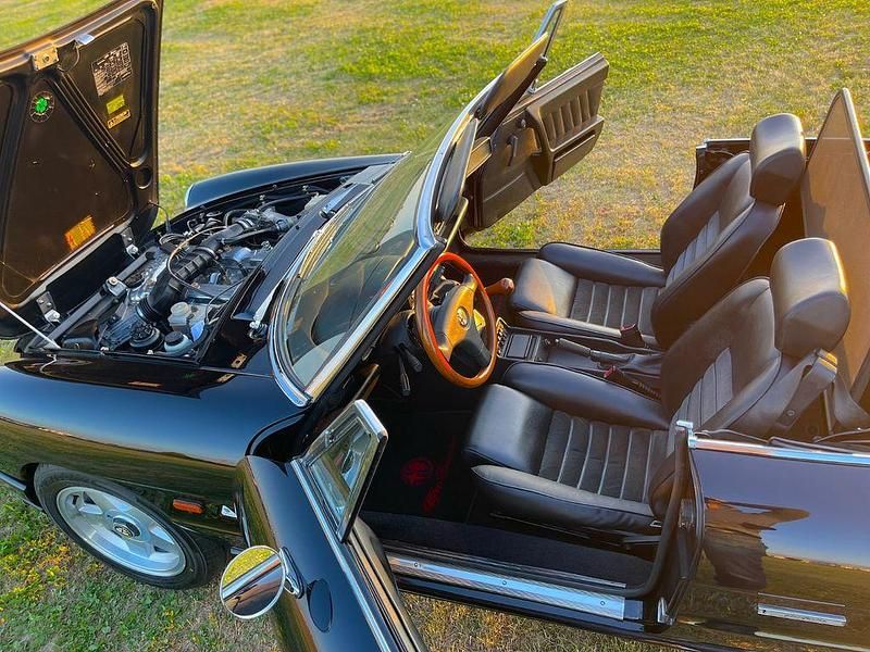 Gebraucht 1993 Alfa Romeo Spider Cabrio | 22.990 € - Bild 1/4
