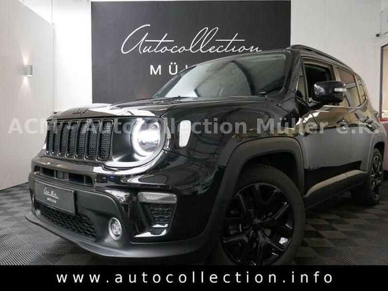 Andere Gebraucht 2020 Jeep Renegade SUV | 17.997 € (Fairer Preis) - Bild 1/4