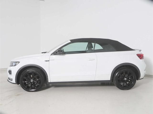 Gebraucht VW T-Roc Style 150 PS (110 kW) 2021 SUV