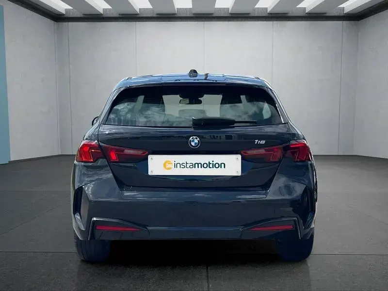 Gebraucht BMW 116 122 PS (89 kW) 2025 Kleinwagen