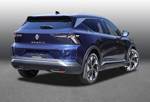 Gebraucht Renault Scenic E-Tech Iconic 160 kW (218 PS) 2025 Blau SUV