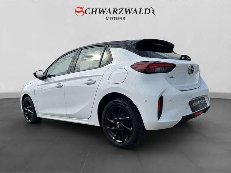 Gebraucht Opel Corsa Edition 101 PS (74 kW) 2015 Andere Kleinwagen