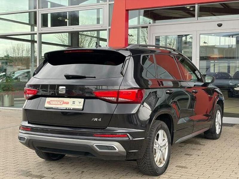Gebraucht Seat Ateca 4Drive 150 PS (110 kW) 2022 Andere SUV