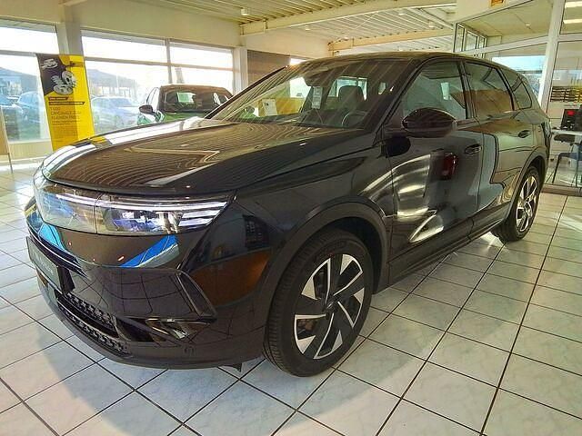 Gebraucht Opel Grandland X 136 PS (100 kW) 2022 Andere farbe SUV