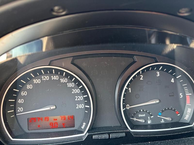 Gebraucht BMW X3 150 PS (110 kW) 2006 Silber SUV