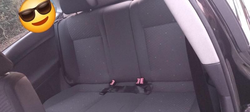 Gebraucht VW Polo 2002 Schwarz Kleinwagen