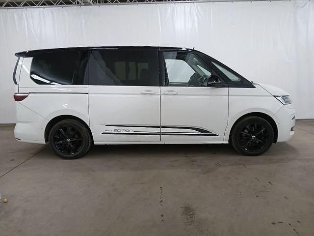 Gebraucht VW Multivan Edition 150 PS (110 kW) 2024 Weißkeine angabe Van