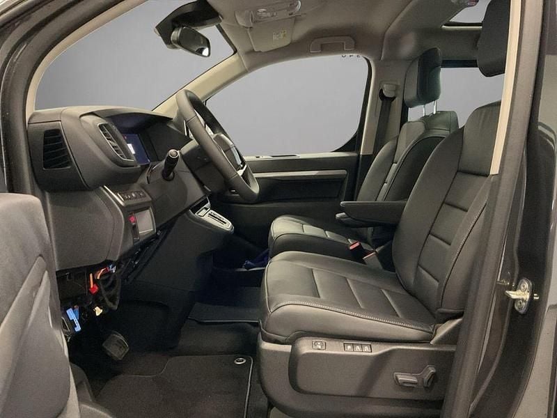 Gebraucht Fiat Ulysse 179 PS (131 kW) 2025 Grau Van / Kleinbus