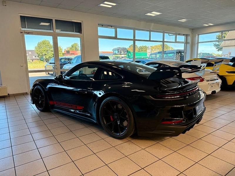 Gebraucht Porsche 992 510 PS (375 kW) 2024 Schwarz