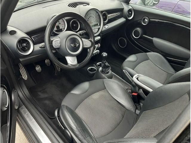 Second-hand Mini Cooper Chili 174 CP (127 kW) 2010 Hatchback