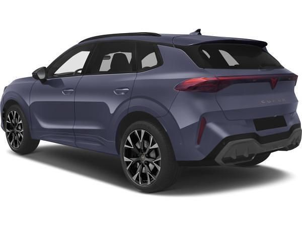 Neu Cupra Terramar VZ 177 PS (130 kW) 2025 Grau (graphengrau) SUV