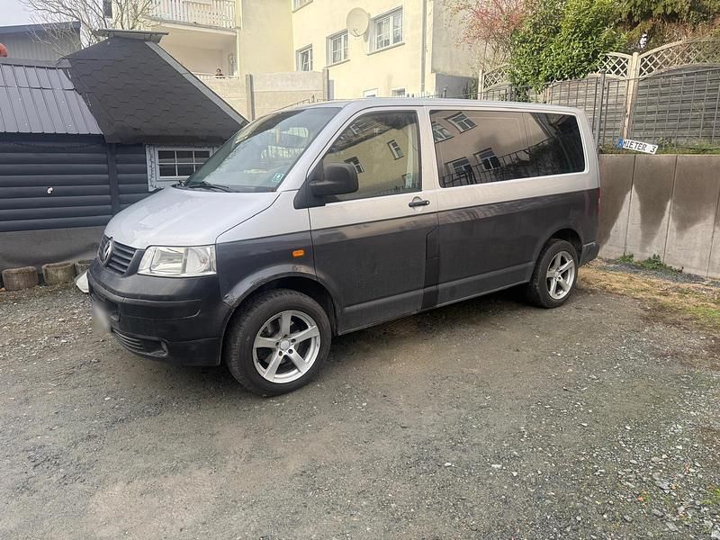 Occasion VW Golf 2024 Grijs MPV