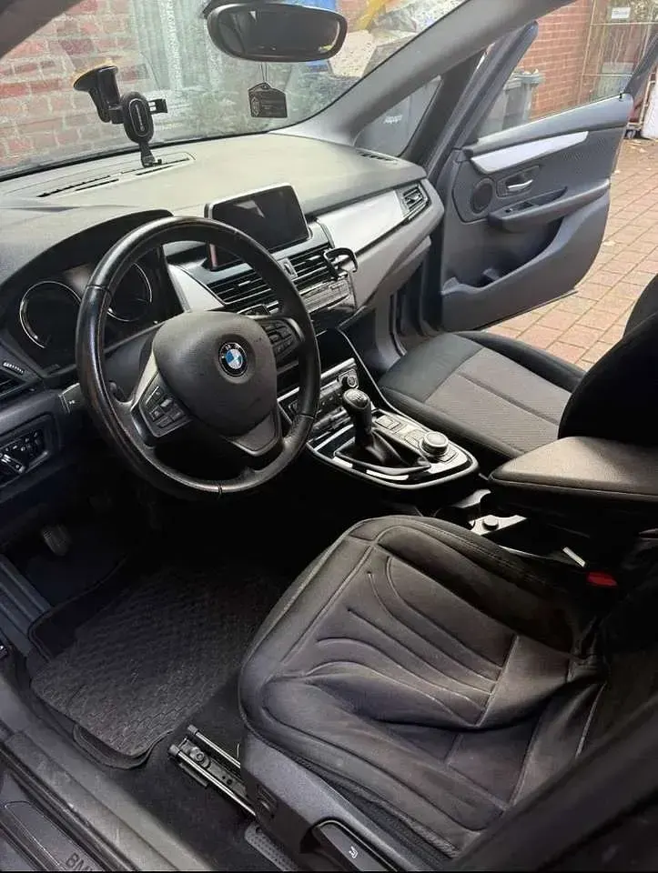 Gebraucht BMW 116 Advantage 116 PS (85 kW) 2019 Kleinwagen