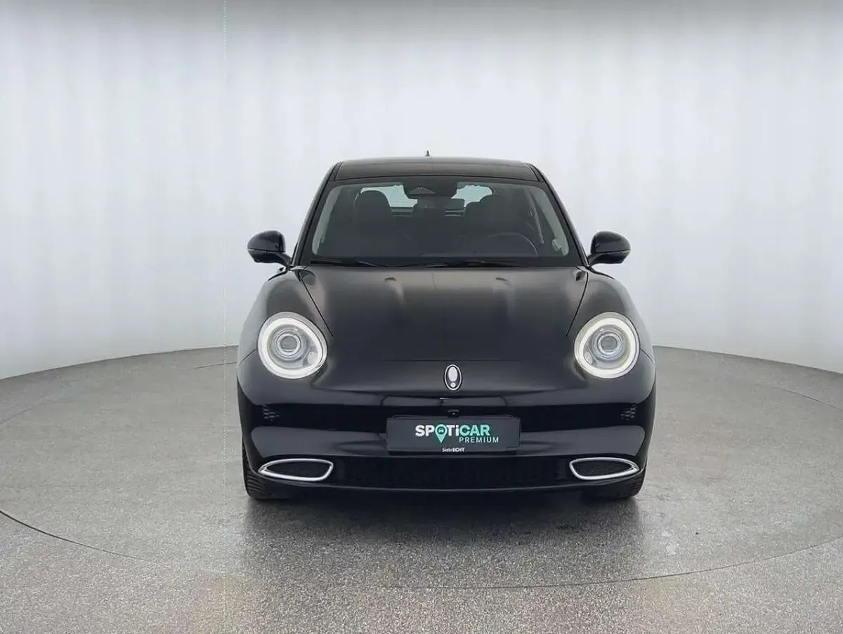 Gebraucht Ora 03 125 kW (171 PS) 2024 Schwarz Kleinwagen