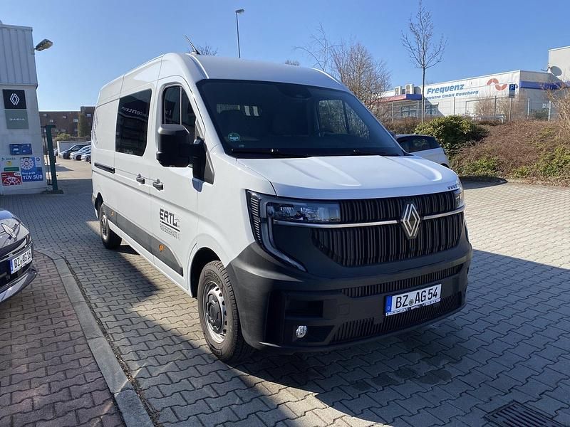 Usata Renault Master 150 CV (110 kW) 2024 Furgone