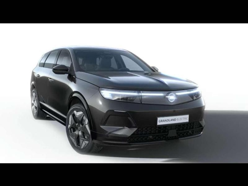 Neu Opel Grandland Electric Ultimate 239 kW (325 PS) 2025 Karbon schwarz (metallic) SUV