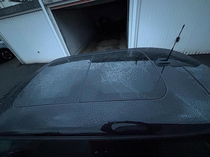 Gebraucht Mini ONE 75 PS (55 kW) 2017 Schwarz Kleinwagen