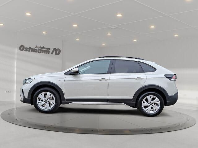 Gebraucht VW Taigo Life 95 PS (69 kW) 2025 Andere farbe SUV