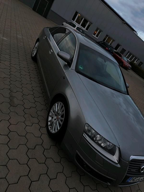Second-hand Audi A6 256 CP (188 kW) 2006 Berlinǎ