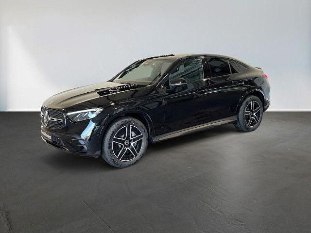 Gebraucht 2025 Mercedes GLC220 | 63.590 € - Bild 1/4