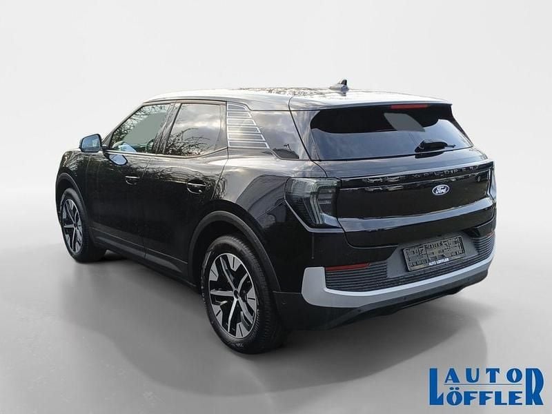 Neu Ford Explorer Premium 250 kW (340 PS) 2025 Schwarz SUV