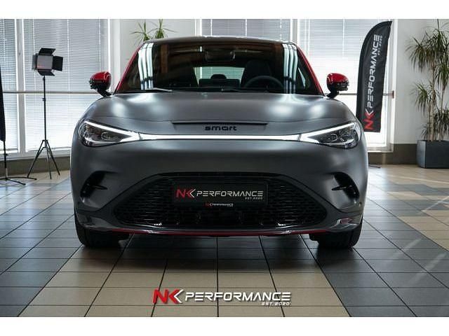 Second-hand Smart #3 Brabus 314 kW (428 CP) 2024 SUV