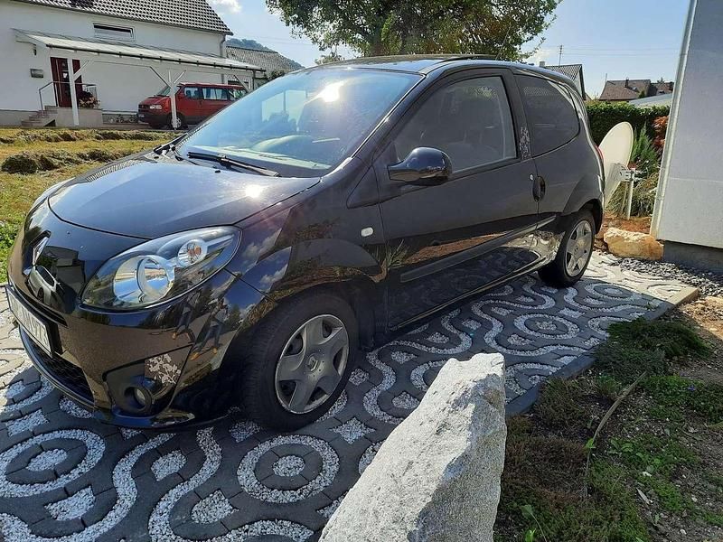 Gebraucht 2009 Renault Twingo Night&Day Kleinwagen | 2.700 € (Fairer Preis) - Bild 1/4