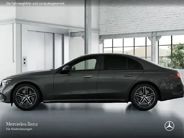 Occasion Mercedes E450 381 ch (280 kW) 2026