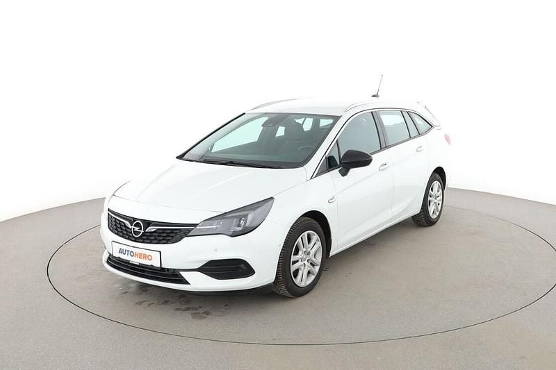 Usata Opel Astra Business Elegance 122 CV (89 kW) 2022 Station wagon